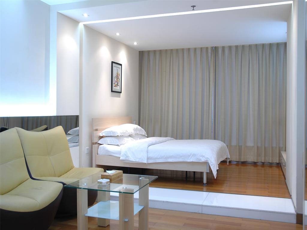 Guangzhou Jinzhou Hotel Экстерьер фото