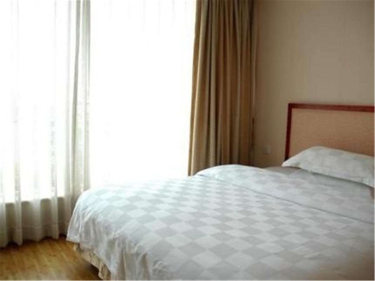 Guangzhou Jinzhou Hotel Экстерьер фото