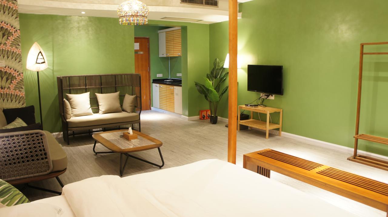 Guangzhou Jinzhou Hotel Экстерьер фото